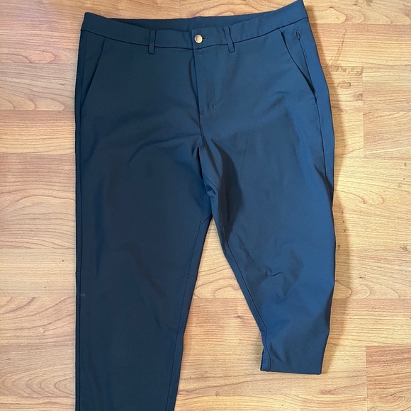 Lululemon Pants - Picture 1 of 6